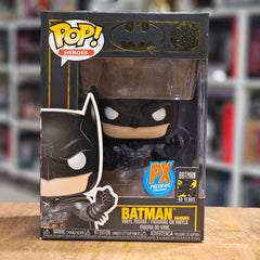 DC Pop! #288 Batman Damned