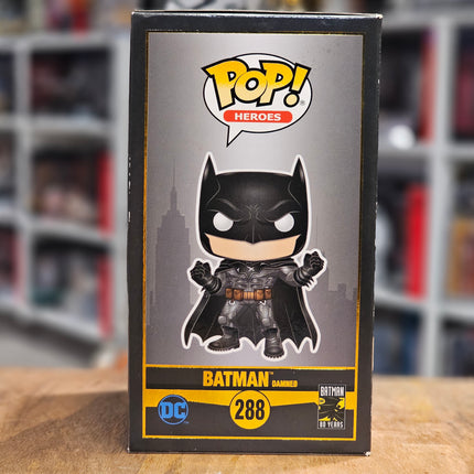 DC Pop! #288 Batman Damned