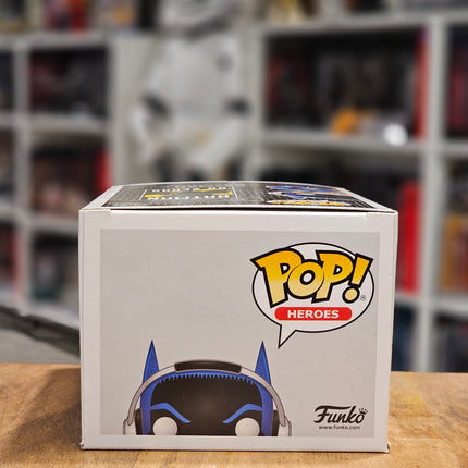 DC Pop! #293 Batman Gamer