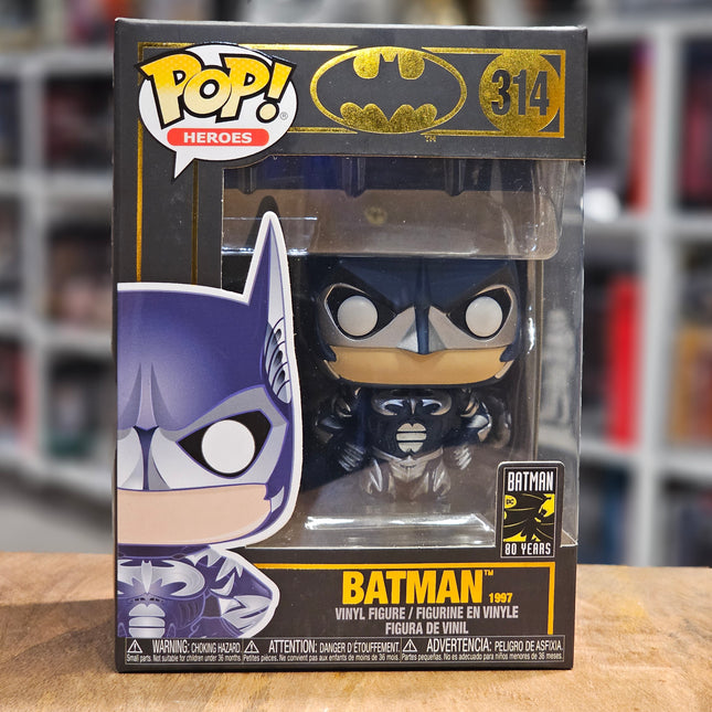DC Pop! #314 Batman 1997