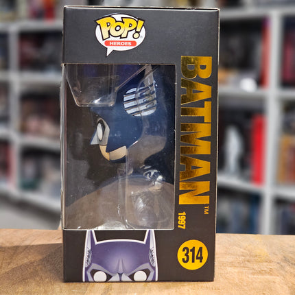 DC Pop! #314 Batman 1997