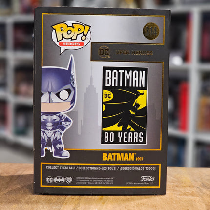 DC Pop! #314 Batman 1997