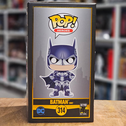 DC Pop! #314 Batman 1997