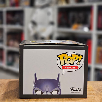 DC Pop! #314 Batman 1997