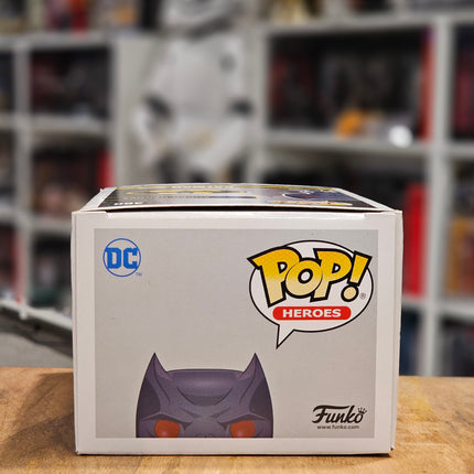 DC Pop! #360 Batman Murder Machine