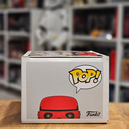 Funko Pop! Star Wars #05 Stormtrooper (Target)