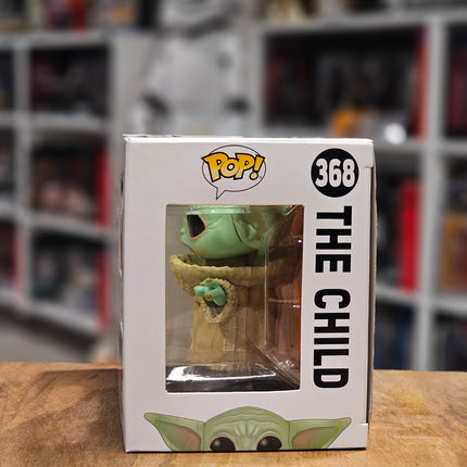 Star Wars Pop! #368 The Child