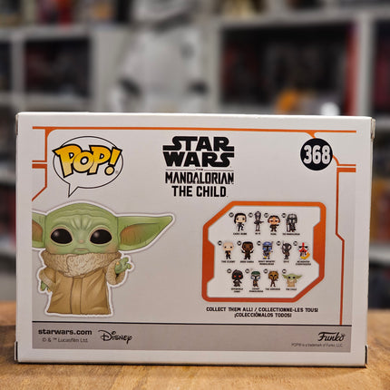 Star Wars Pop! #368 The Child