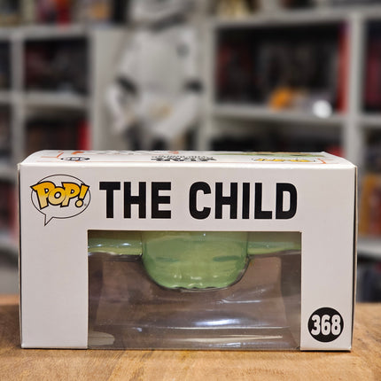 Star Wars Pop! #368 The Child