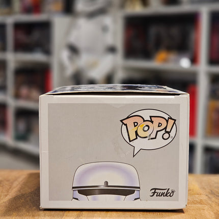 Star Wars Pop! #184 Combat Assault Tank Trooper