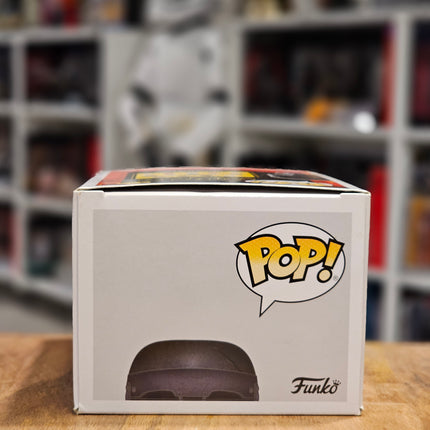 Funko Pop! Star Wars #334 Knight of Ren (Arm Cannon)