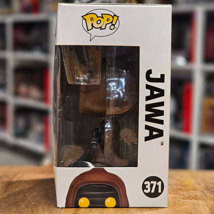 Funko Pop! Star Wars #371 Jawa