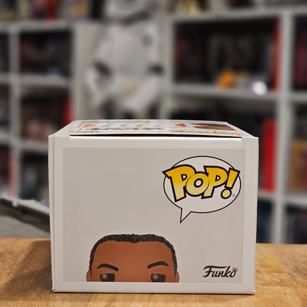 Star Wars Pop! #380 Moff Gideon