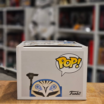 Star Wars Pop! #412 Bo-Katan Kryze