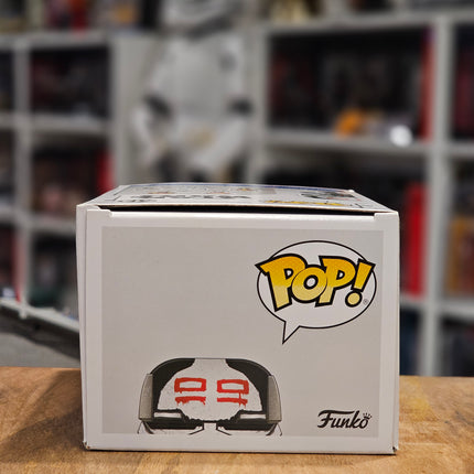 Star Wars Pop! #413 Wrecker