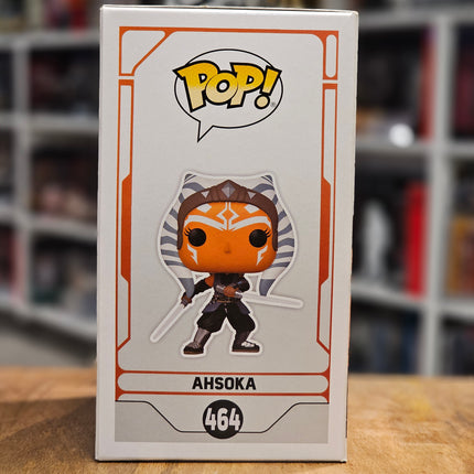 Star Wars Pop! #464 Ahsoka
