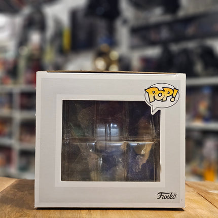 Star Wars Pop! #416 The Mando and the Child on Bantha