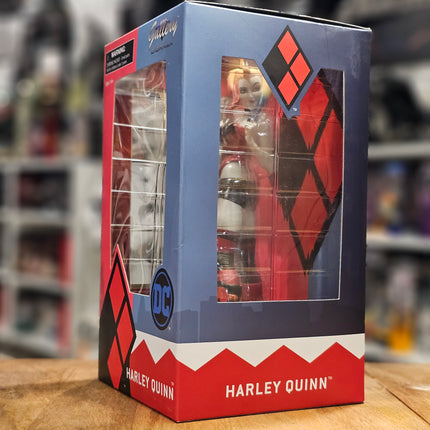 Harley Quinn Gallery Diorama