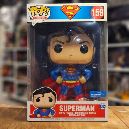 DC Pop! #159 Superman