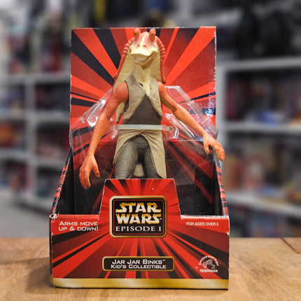 Star Wars Applause Star Wars Episode 1 Jar Jar Binks