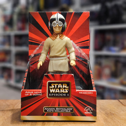 Star Wars Applause Star Wars Episode 1 Anakin Skywalker