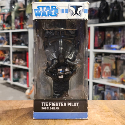 Star Wars The Fighter Pilot Bobblehead