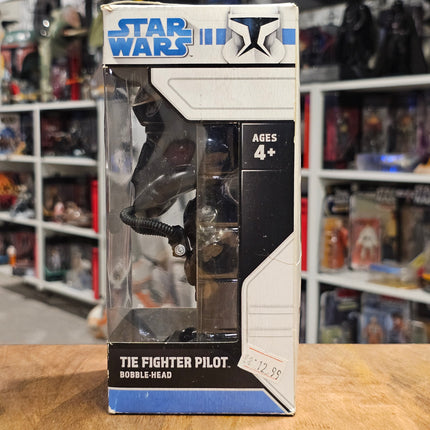 Star Wars The Fighter Pilot Bobblehead