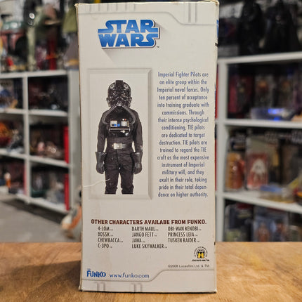 Star Wars The Fighter Pilot Bobblehead