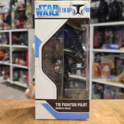Star Wars The Fighter Pilot Bobblehead