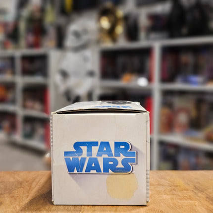 Star Wars The Fighter Pilot Bobblehead