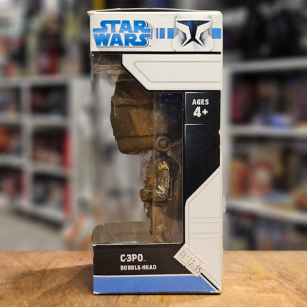 Star Wars C-3PO Bobblehead