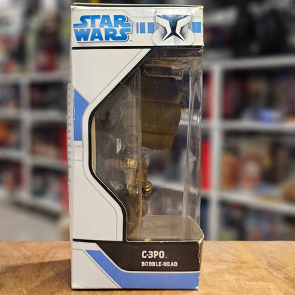 Star Wars C-3PO Bobblehead