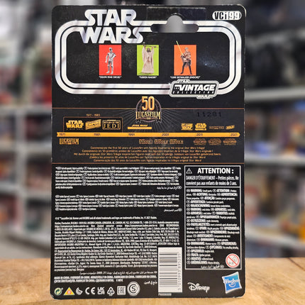 Star Wars The Vintage Collection Tusken Raider