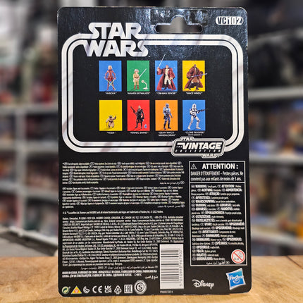 Star Wars The Vintage Collection The Clone Wars Ahsoka