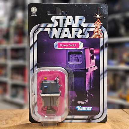 Star Wars The Vintage Collection Power Droid