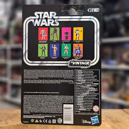 Star Wars The Vintage Collection Power Droid