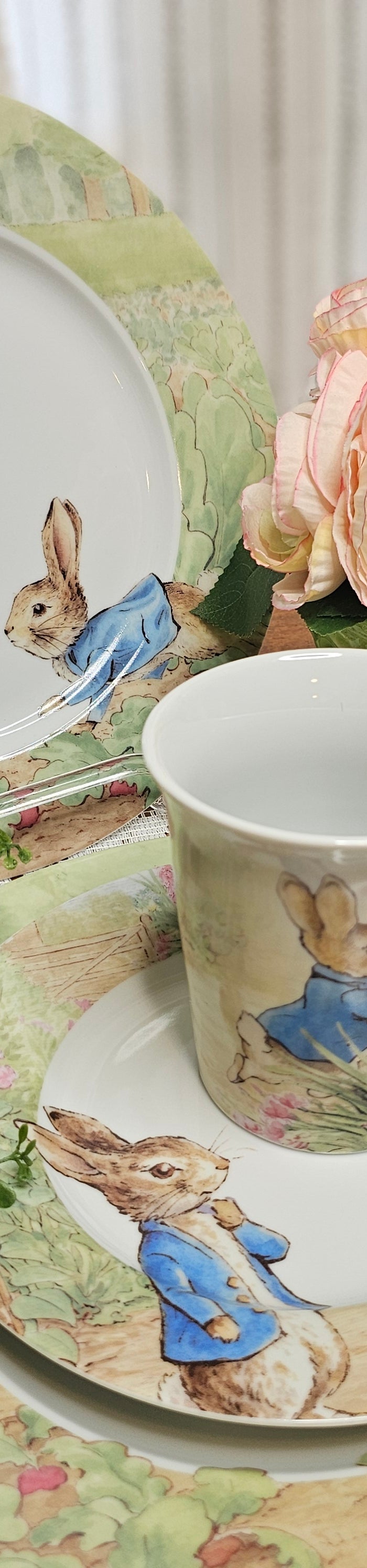 <h2>Hop Into Style</h2>