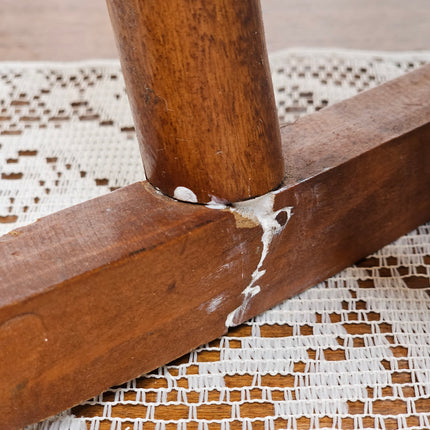 1960's Scandinavian Child's Rocking Chair - Sarah