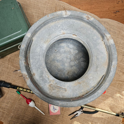 Fall City Vintage Minnow Bucket