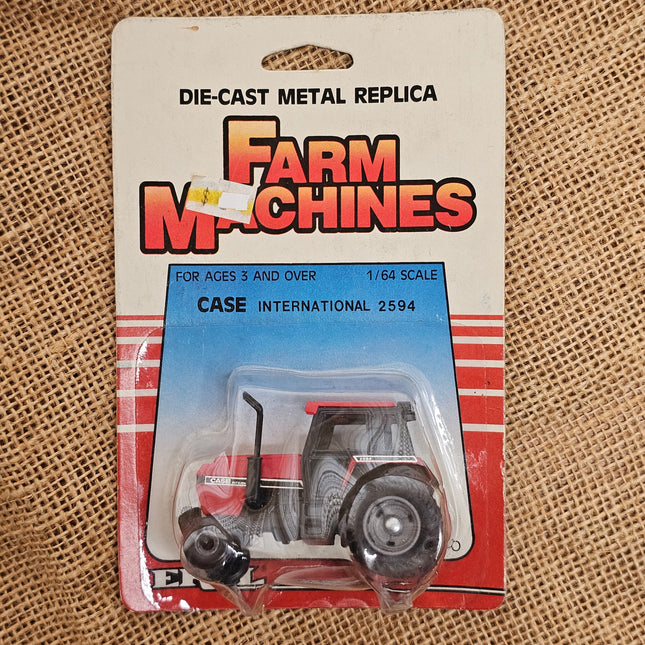 ERTL Case International 2594 1/64 Scale