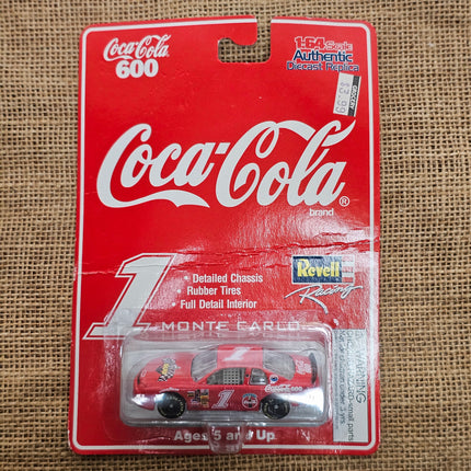 Coca-Cola 600 #1 Monte Carlo