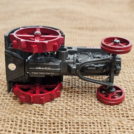 ERTL Case International 1929 Case "L"  1/43 Scale