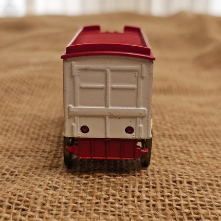 Lledo Days Gone Coca-Cola Wagon