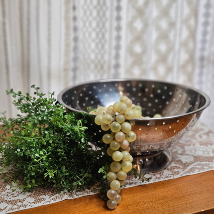 13.25" Stainless Steel Colander