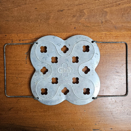 Vintage Hammercraft Club Roasting Insert or Lifting Rack