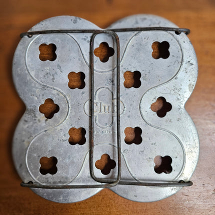 Vintage Hammercraft Club Roasting Insert or Lifting Rack