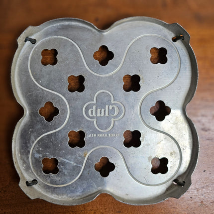 Vintage Hammercraft Club Roasting Insert or Lifting Rack