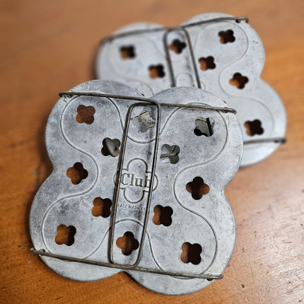 Vintage Hammercraft Club Roasting Insert or Lifting Rack