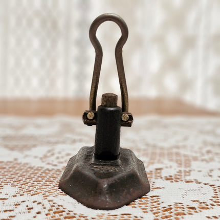 Vintage Wilson Jones Bet Single Hole Paper Punch