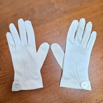 Vintage Women's Dress Gloves Set